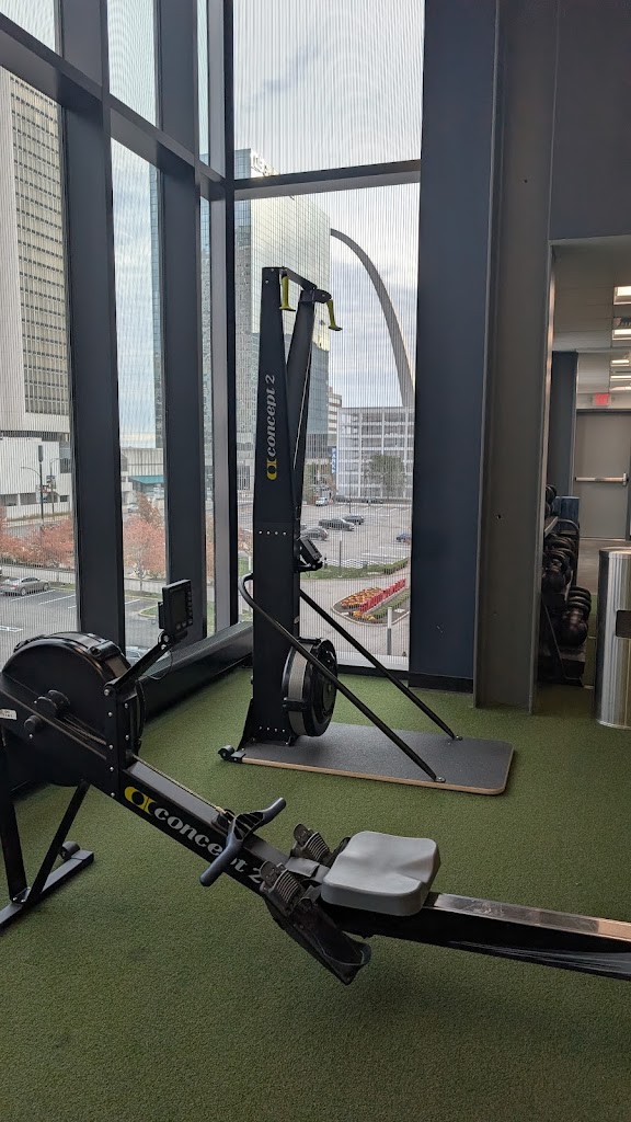  Genesis Health Clubs - Ballpark Village