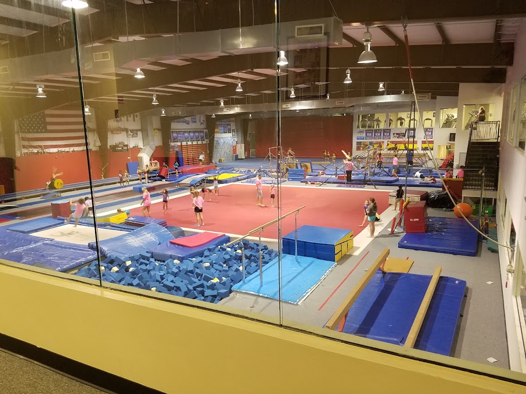  Mandeville Sports Complex