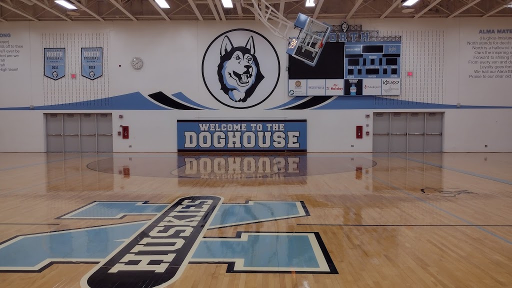  The Doghouse