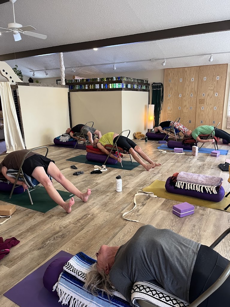  Root: Center for Yoga & Sacred Studies