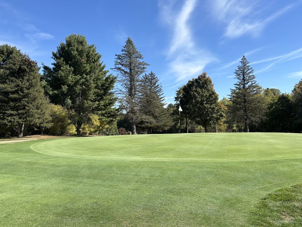  Myth Public Golf Course & Banquets