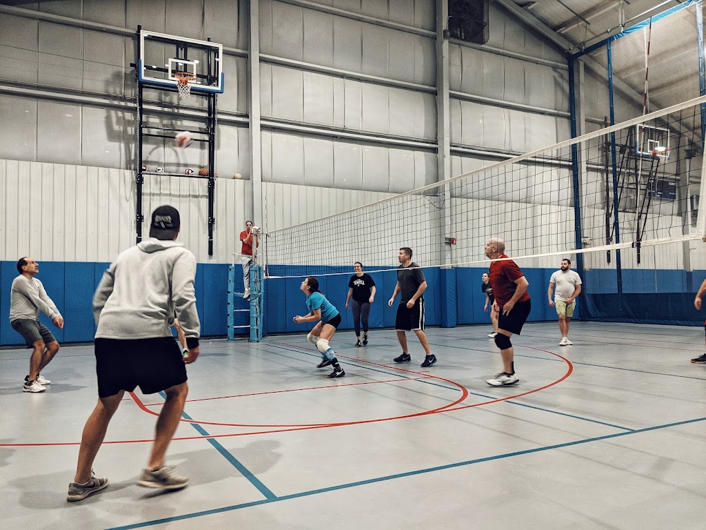  Connecticut Sports Center