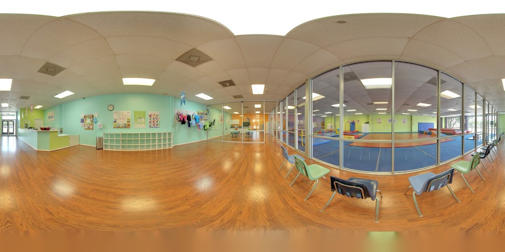  The Little Gym of Fort Worth (Southwest)