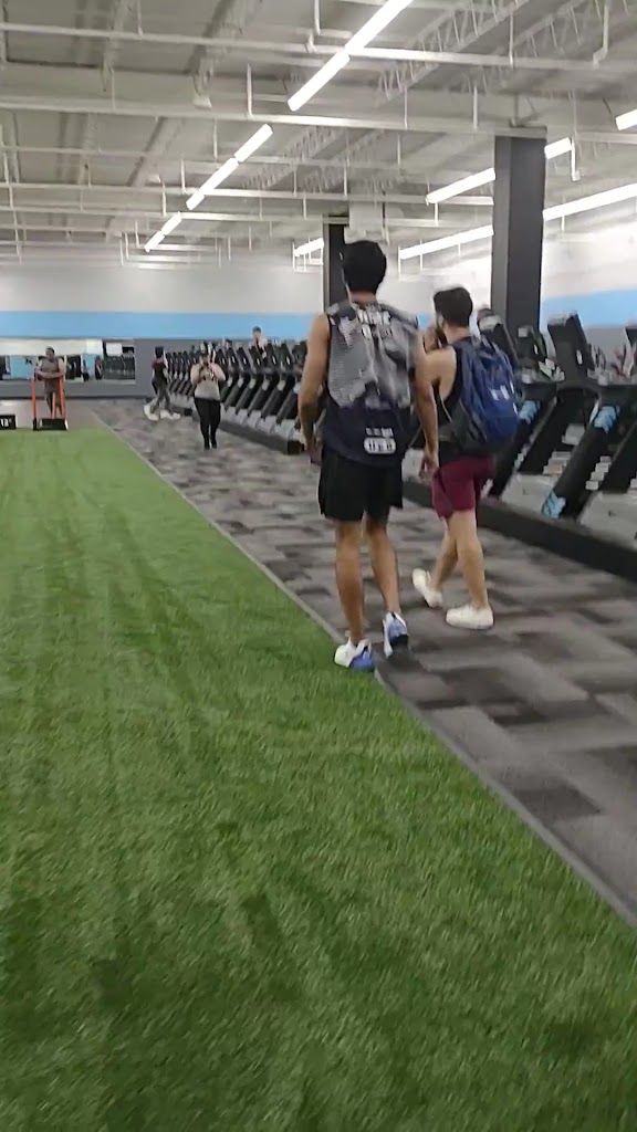  TruFit Athletic Clubs - 10th St