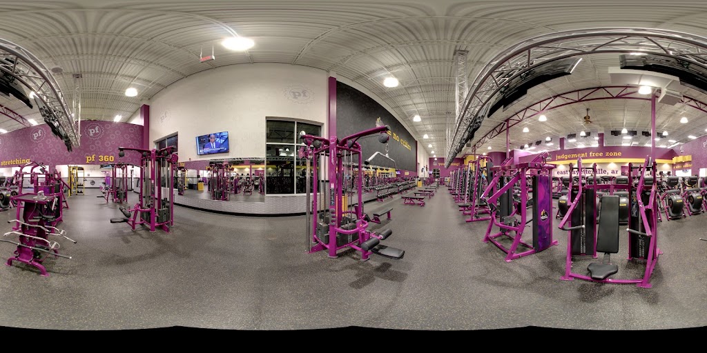  Planet Fitness