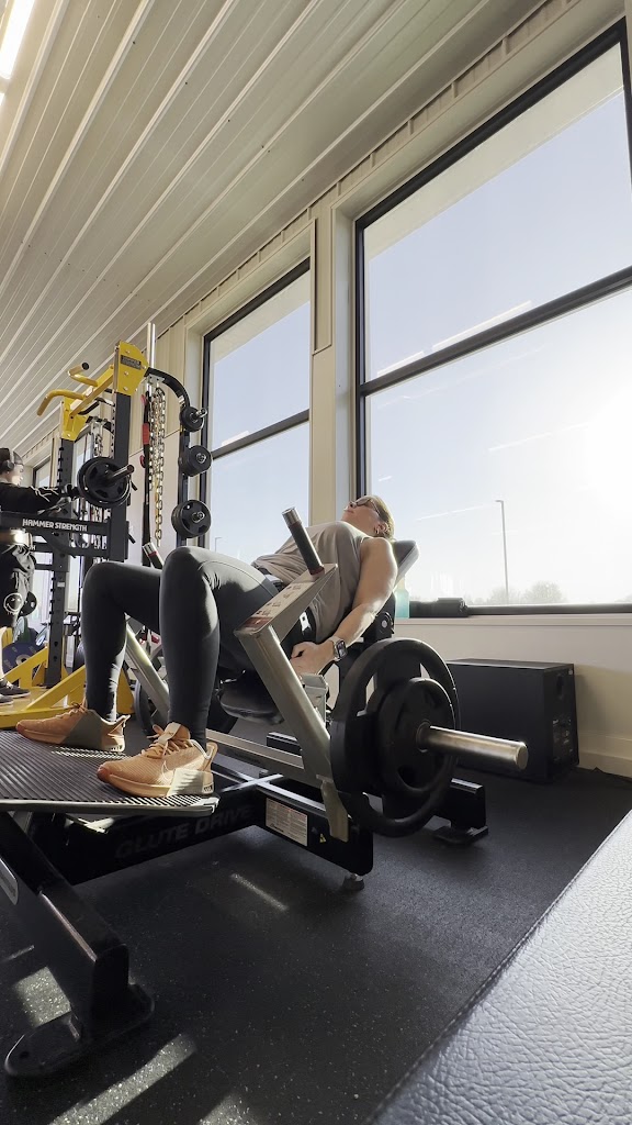  Iron House - Fitness & Conditioning