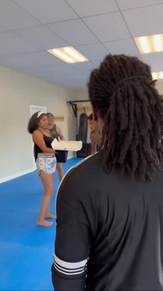  KP Muay Thai and Boxing