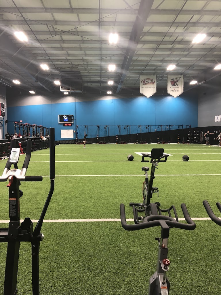  Personal Fitness & Rehabilitation