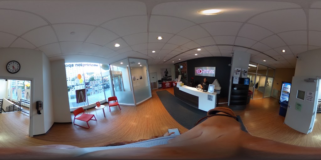  New York Sports Club