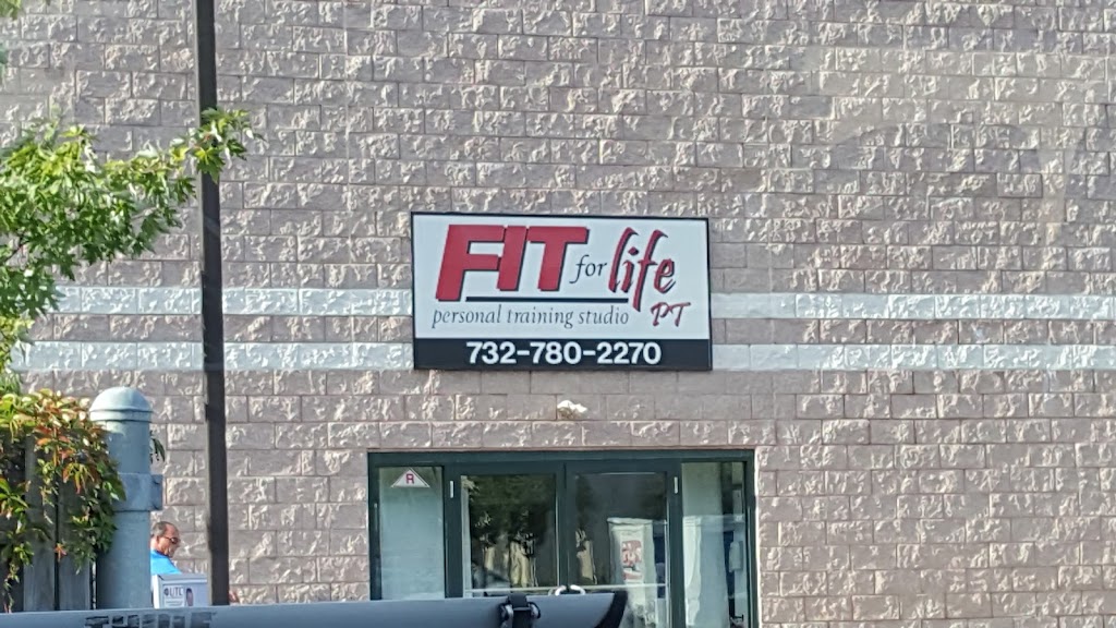  Fit For Life