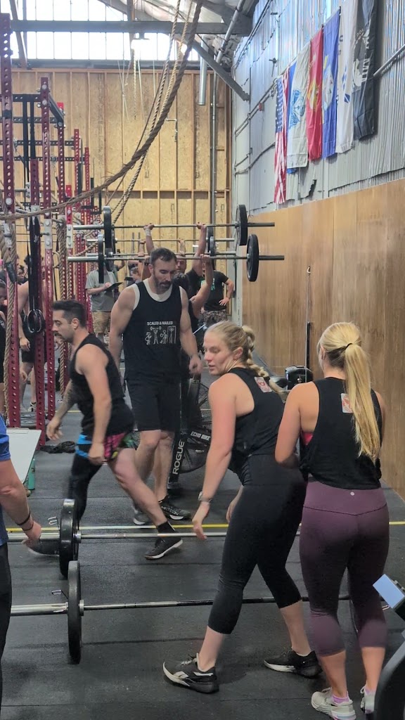  Reno Power House Fitness