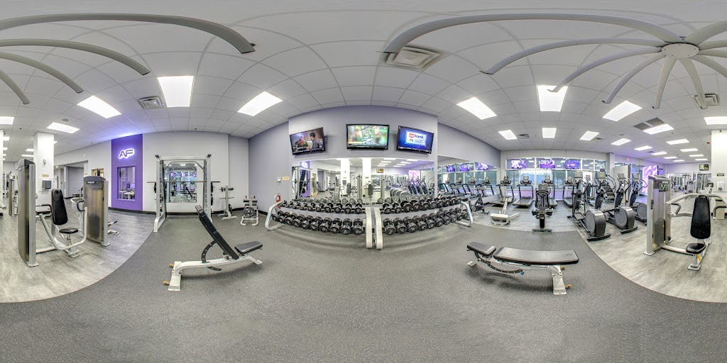  Anytime Fitness