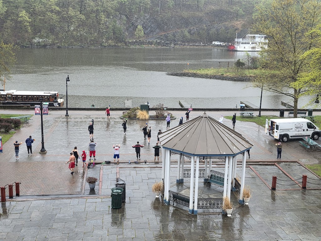  Hudson Valley Ambition