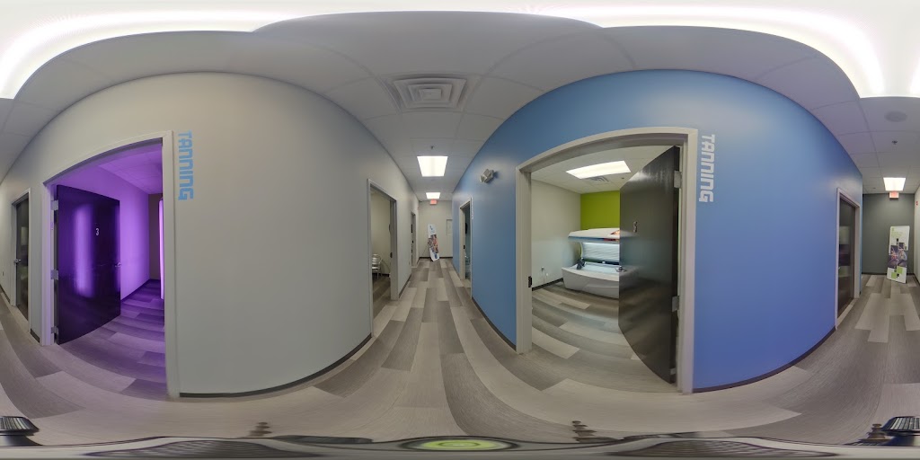  CLUB4 Fitness Gulfport