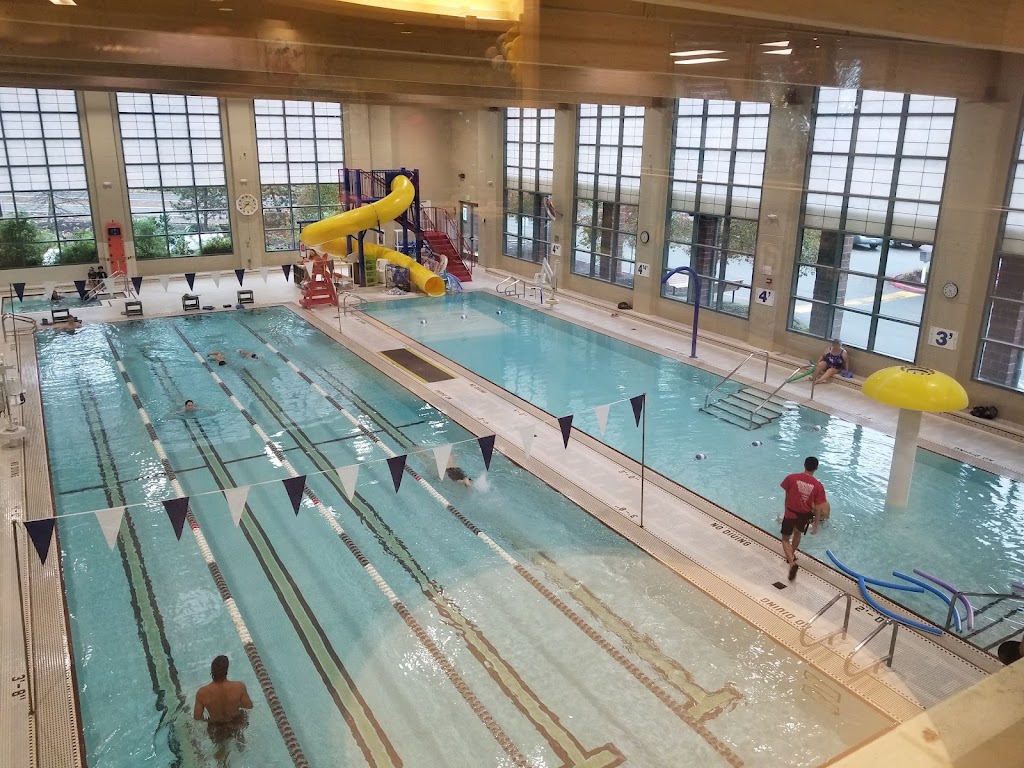  Coal Creek Family YMCA