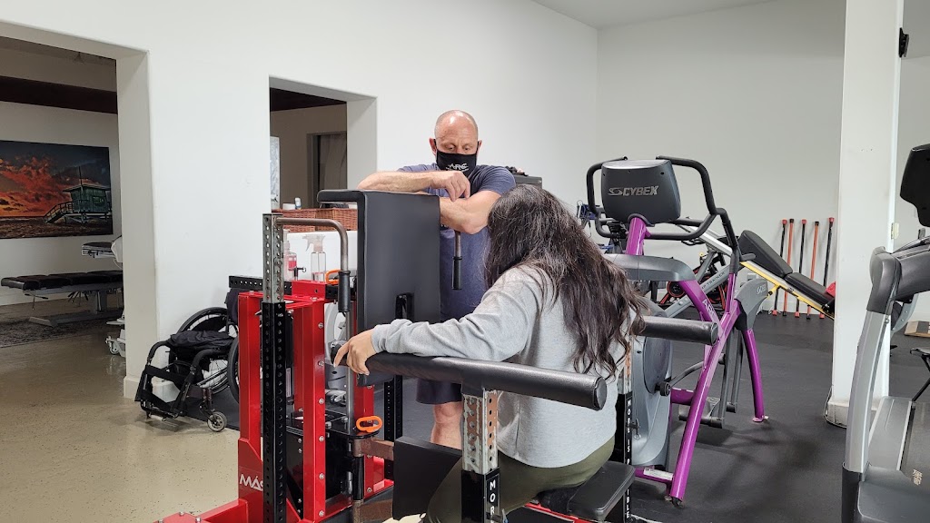  Abilities Recovery Center