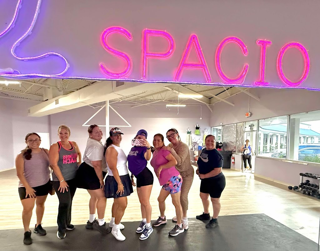  2 Spacio Dance & Fitness Studio