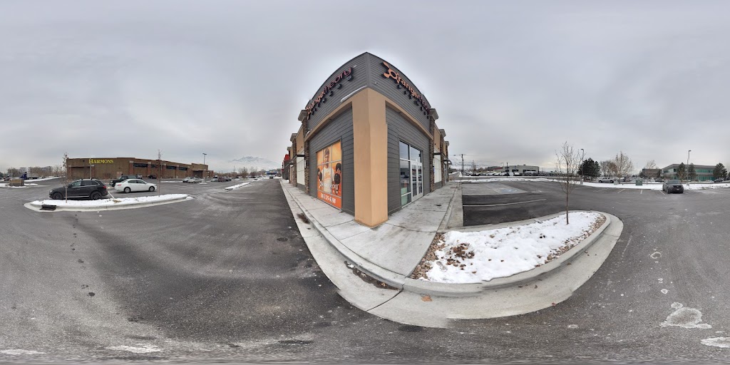  Orangetheory Fitness