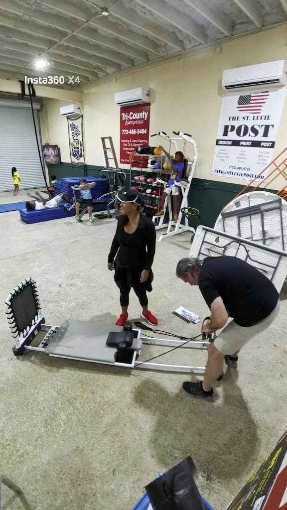  St Lucie Sheriffs PAL