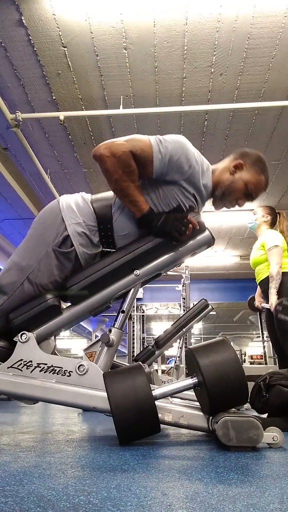  Club Fitness - Hampton