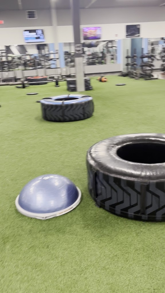  TruFit Athletic Clubs - Sunrise Mall