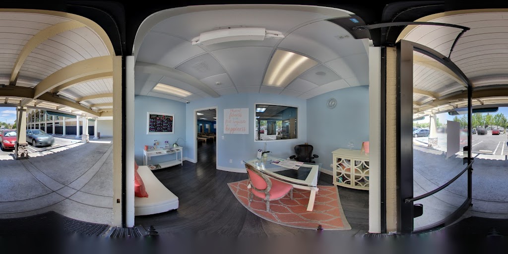  Pilates V Willow Glen