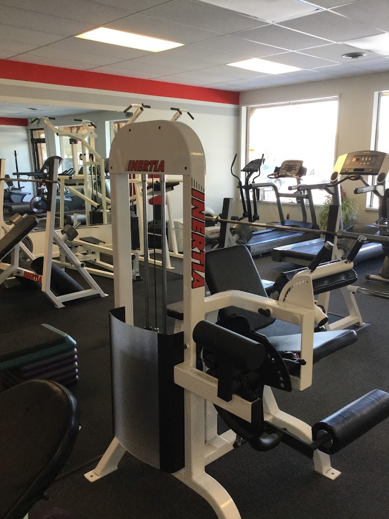  Ricks Training - Personal Training Studio