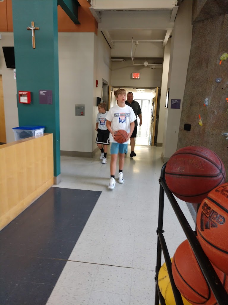  SANDRA A. & WILLIAM L. RICHTER CENTER