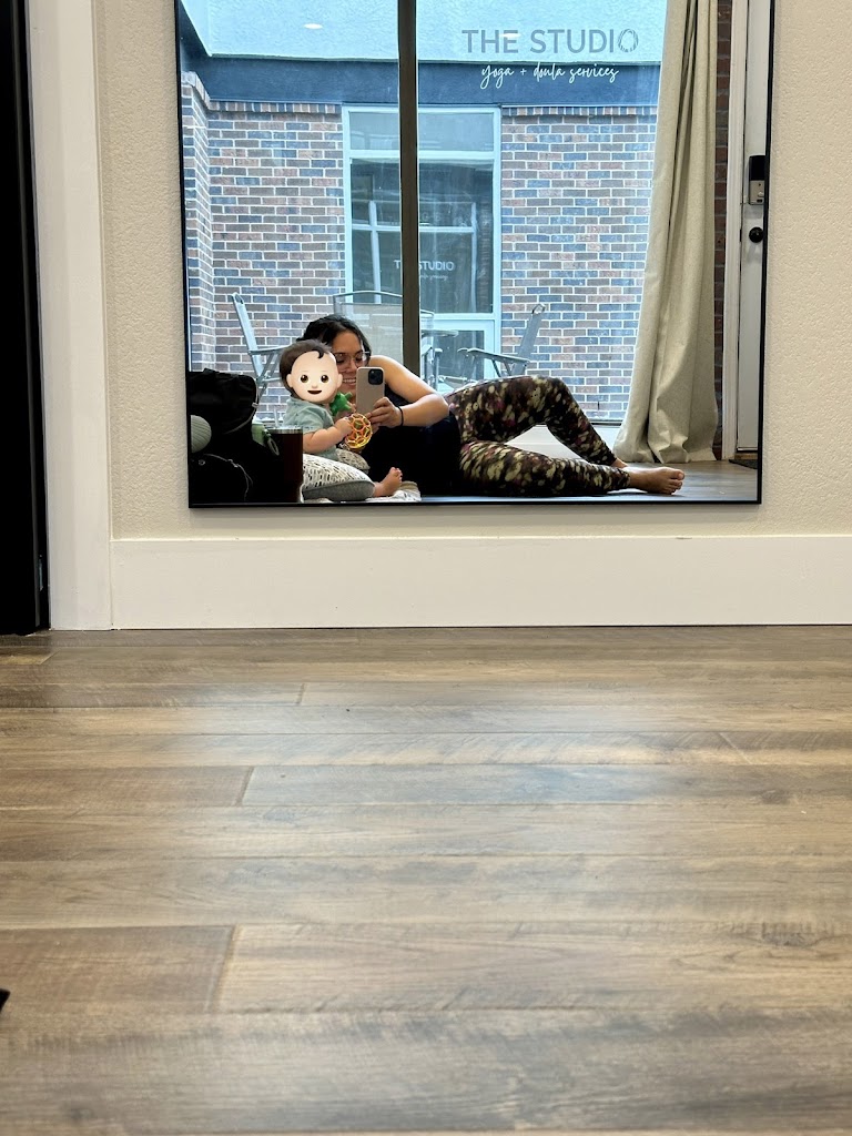  The Studio- Yoga and Doula Services