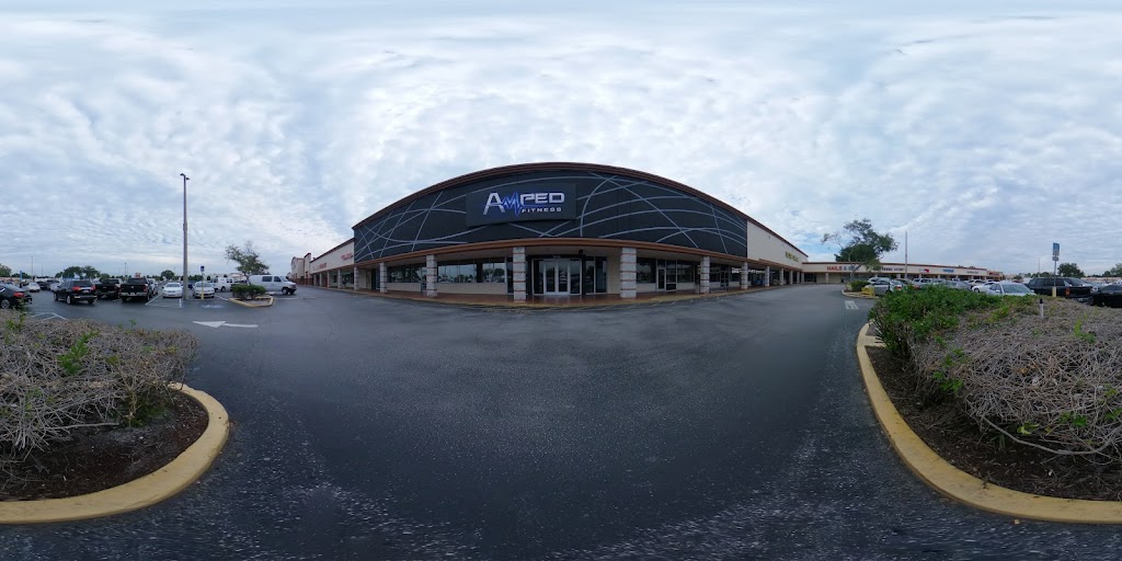  Amped Fitness (Pinellas Park)