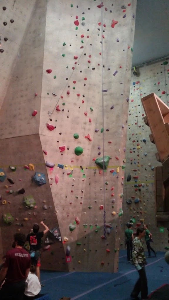 The Climbing Center