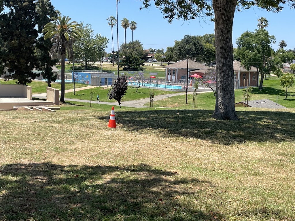  Edward Vincent Jr Pool