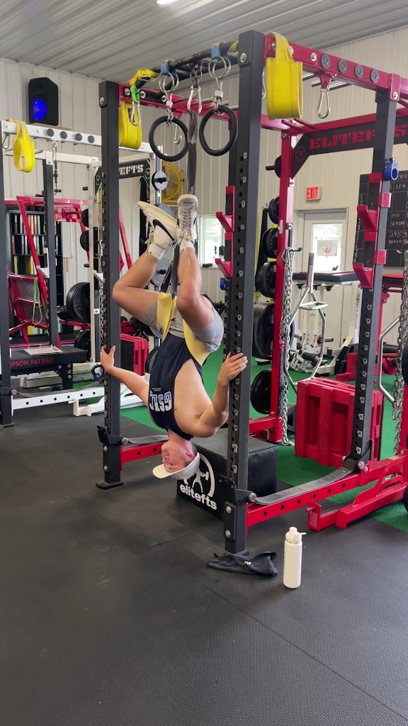  Elite Fitness Training And Coaching