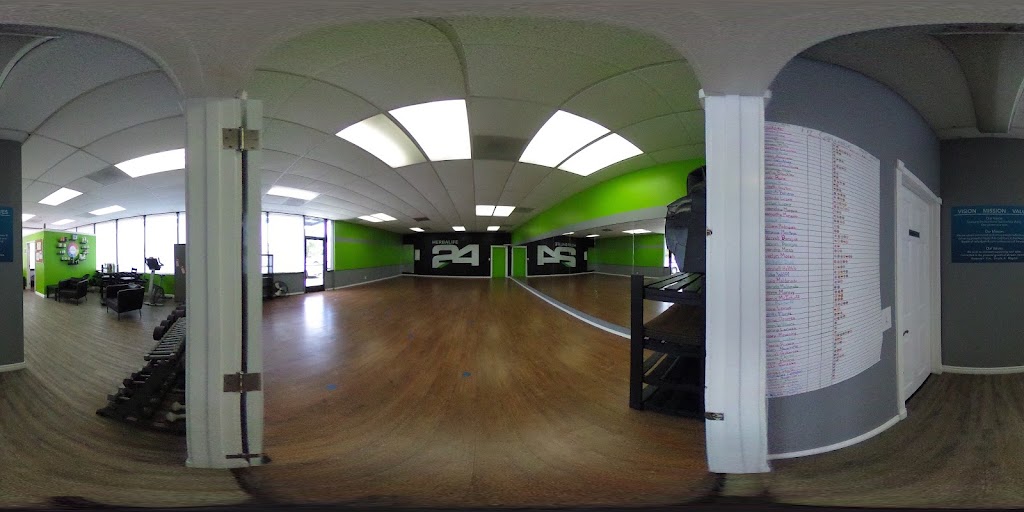  See Me Strong Transformation Tribe