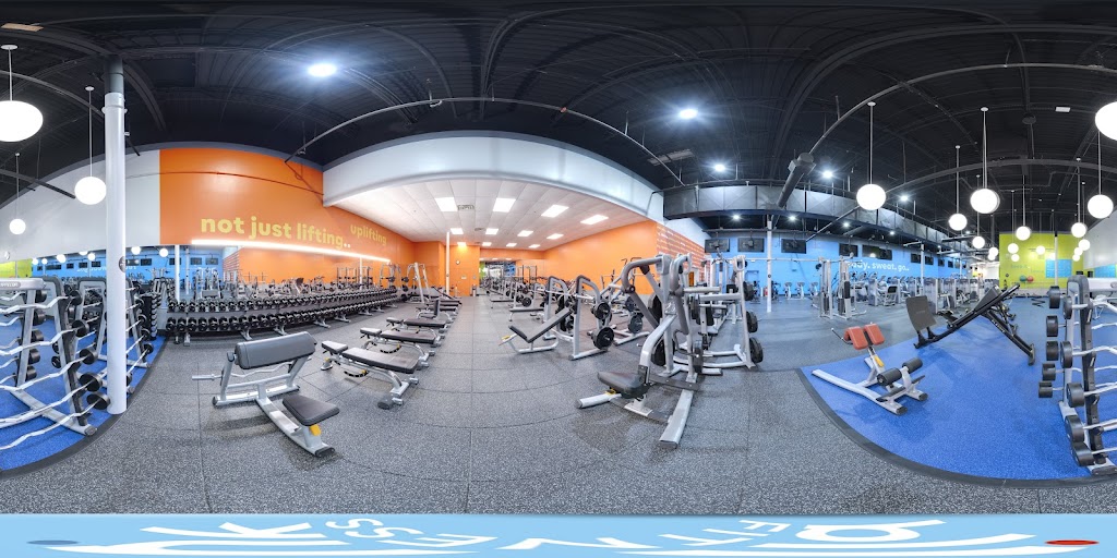  Blink Fitness Bedford