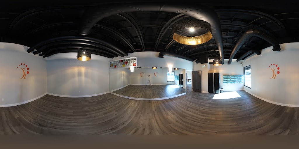  Real Hot Yoga Myrtle Beach - Magnolia Row