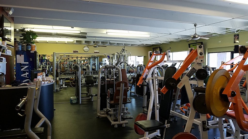  Bodysculpting Personal Fitness