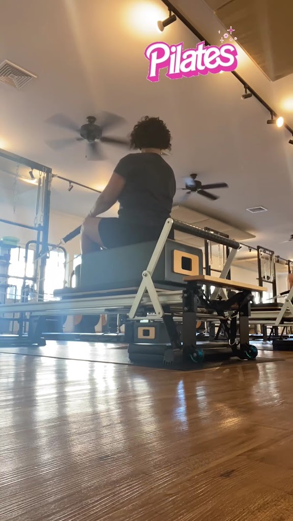  The Pilates Sculpt Studio - Columbia