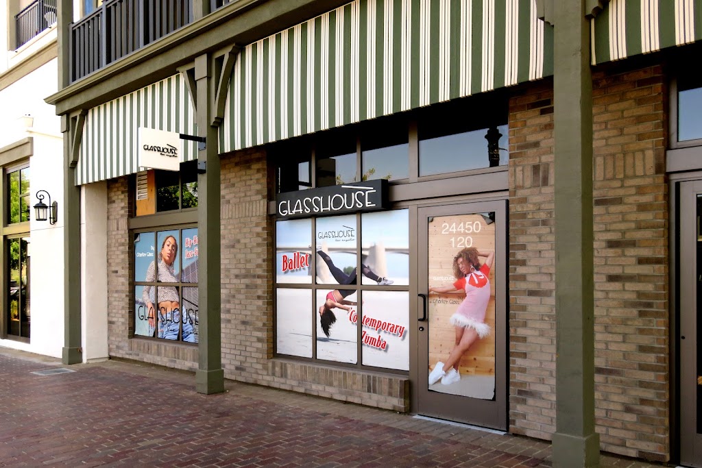  Glasshouse LA