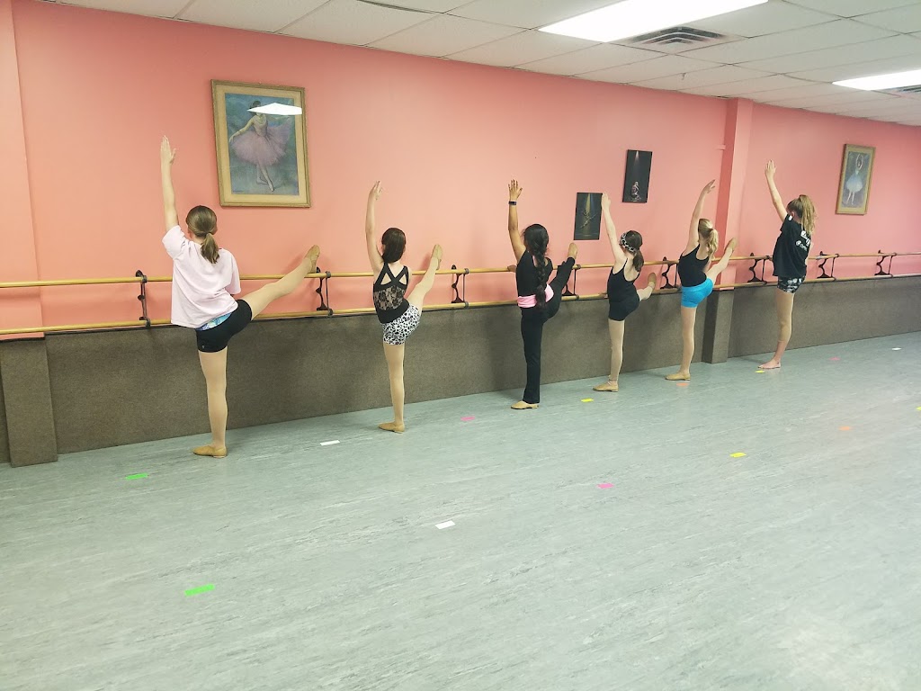  KMC Dance & Gymnastics