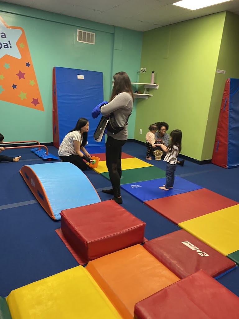  The Little Gym of Issaquah