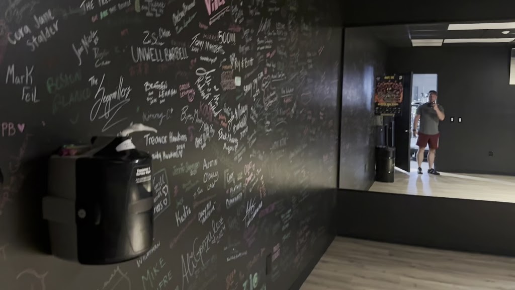  Origin Fitness Syndicate