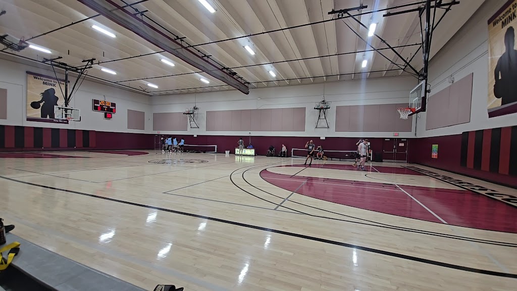  Chuck Minker Sports Complex