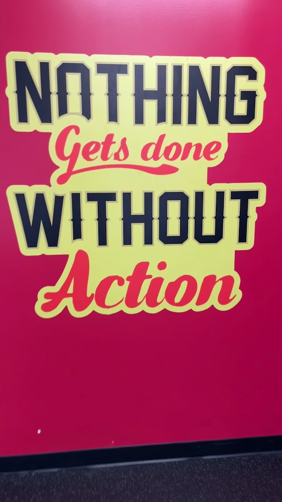  A.C.T.I.O.N Sport and Fitness LLC