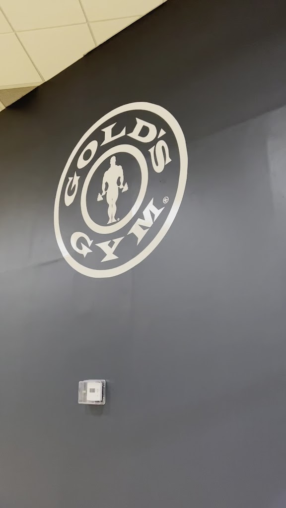  Gold's Gym