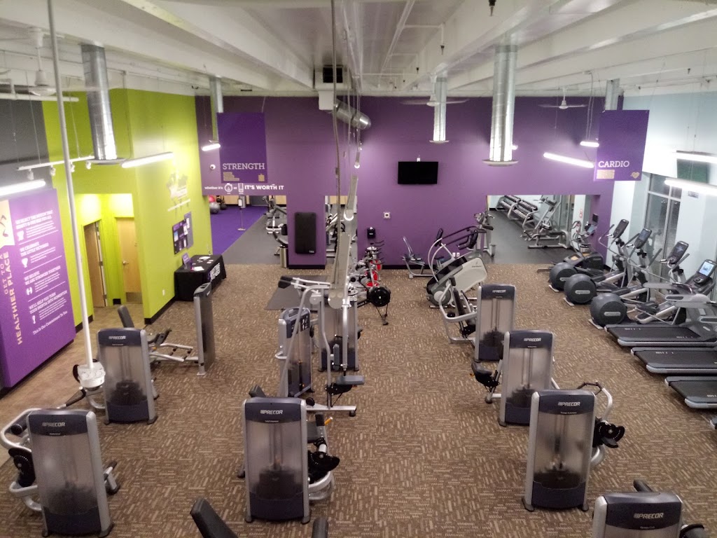  Anytime Fitness - Edina, MN