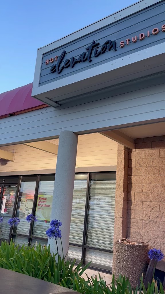  Hot Elevation Studios