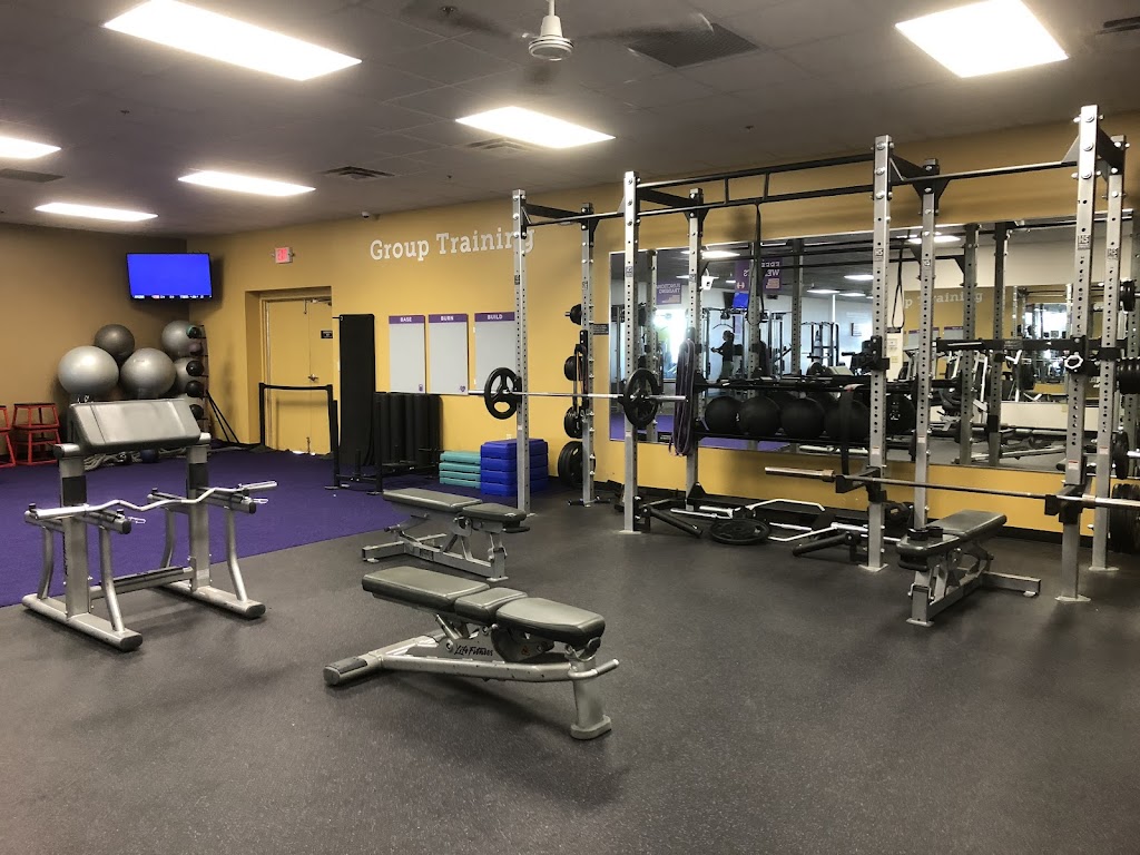  Anytime Fitness