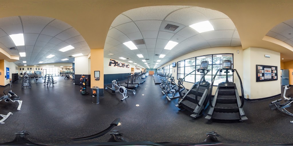  Baun Fitness Center- Pacific Recreation