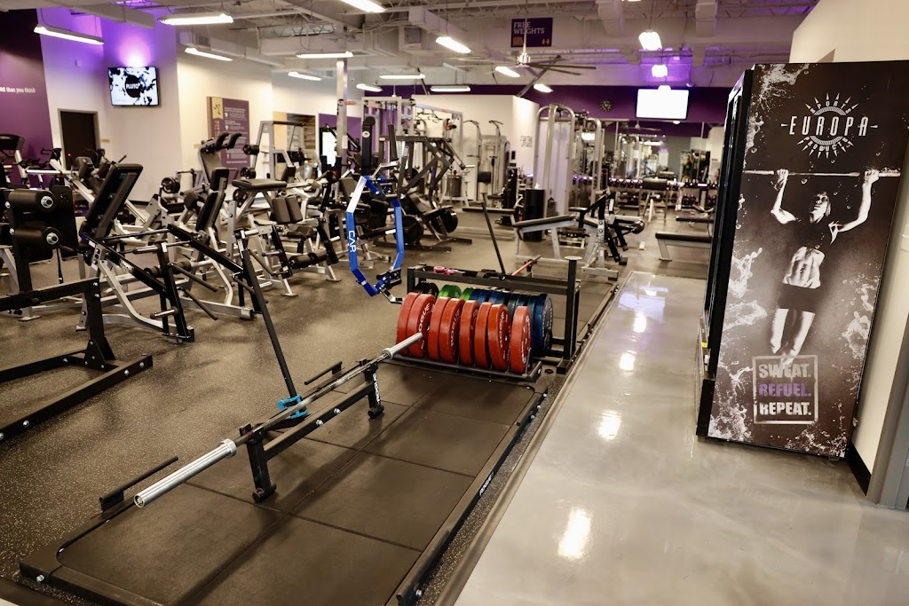  Imperial Physiques Personal Training & Supplement Store